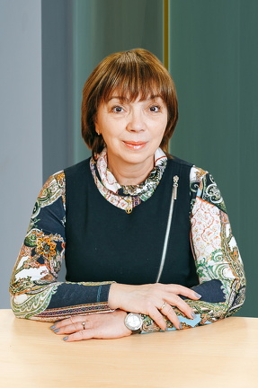 Шмидтова Людмила Михайловна учитель математики